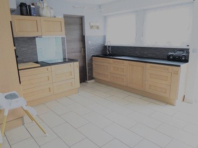 MAISON A VENDRE - HAUBOURDIN - 102 m2 - 299000€