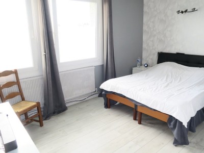 MAISON A VENDRE - HAUBOURDIN - 102 m2 - 299000€