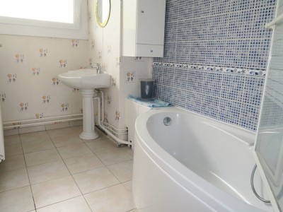 MAISON A VENDRE - HAUBOURDIN - 102 m2 - 299000€