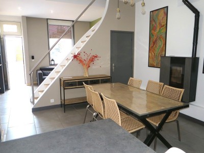 MAISON - HAUBOURDIN - 80 m2 - VENDU