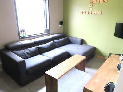 MAISON - HAUBOURDIN - 80 m2 - VENDU