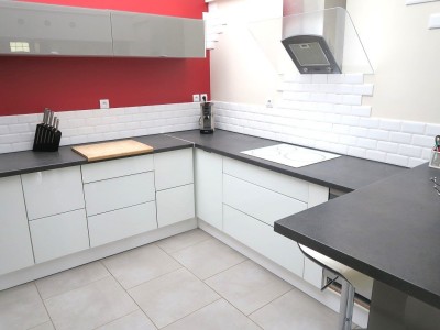 MAISON - HAUBOURDIN - 80 m2 - VENDU