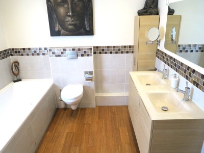 MAISON - HAUBOURDIN - 80 m2 - VENDU