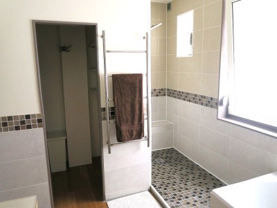 MAISON - HAUBOURDIN - 80 m2 - VENDU