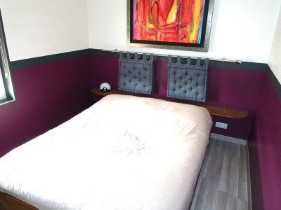 MAISON - HAUBOURDIN - 80 m2 - VENDU