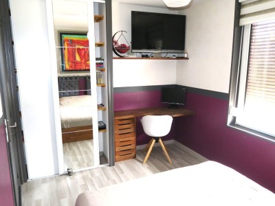 MAISON - HAUBOURDIN - 80 m2 - VENDU