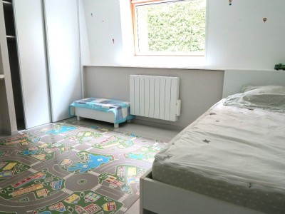 MAISON - HAUBOURDIN - 80 m2 - VENDU