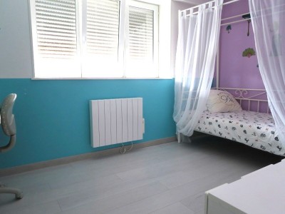MAISON - HAUBOURDIN - 80 m2 - VENDU