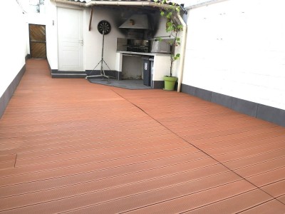 MAISON - HAUBOURDIN - 80 m2 - VENDU