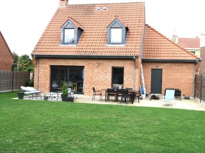 MAISON - HAUBOURDIN - 100 m2 - VENDU