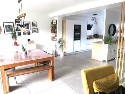 MAISON - HAUBOURDIN - 100 m2 - VENDU