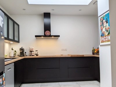MAISON A VENDRE - HAUBOURDIN - 83 m2 - 228000€