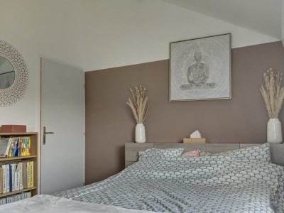 MAISON A VENDRE - HAUBOURDIN - 83 m2 - 228000€