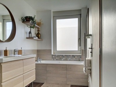 MAISON A VENDRE - HAUBOURDIN - 83 m2 - 228000€