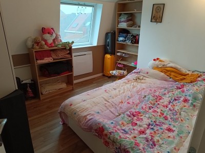 MAISON A VENDRE - HAUBOURDIN - 83 m2 - 228000€