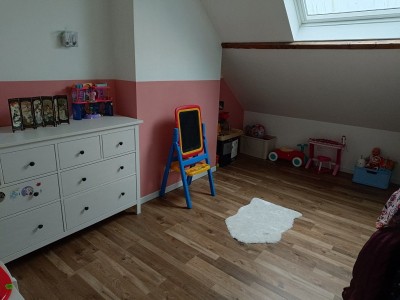 MAISON A VENDRE - HAUBOURDIN - 83 m2 - 228000€