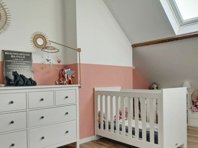 MAISON A VENDRE - HAUBOURDIN - 83 m2 - 228000€