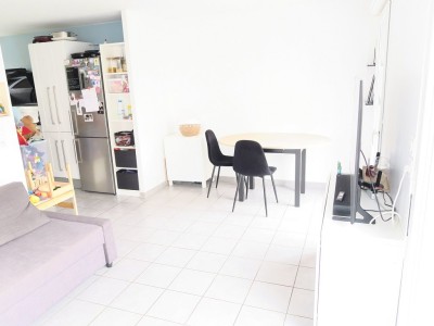 MAISON A VENDRE - HAUBOURDIN - 66 m2 - 219900€