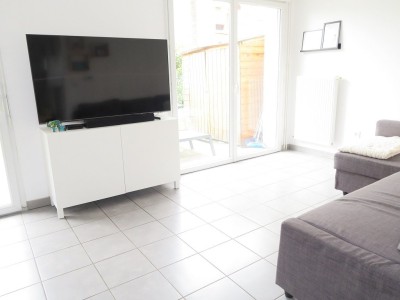 MAISON A VENDRE - HAUBOURDIN - 66 m2 - 219900€
