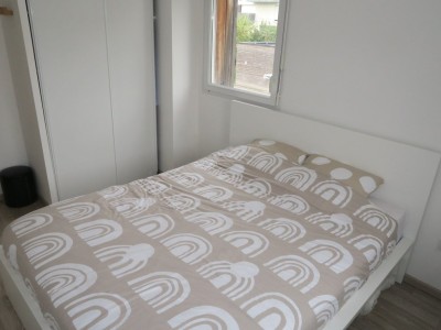 MAISON A VENDRE - HAUBOURDIN - 66 m2 - 219900€