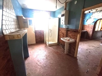 MAISON A VENDRE - HAUBOURDIN - 150 m2 - 129500€