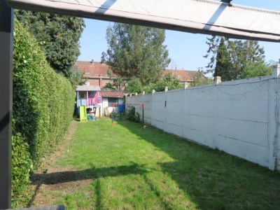 MAISON - LILLE - 115 m2 - VENDU