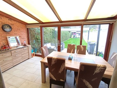 MAISON - LILLE - 115 m2 - VENDU