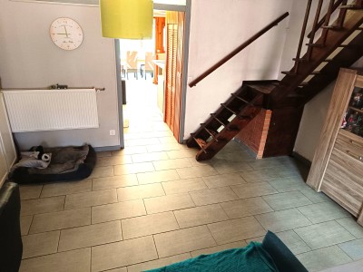MAISON - LILLE - 115 m2 - VENDU