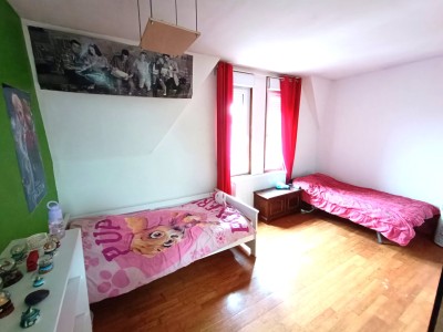 MAISON - LILLE - 115 m2 - VENDU