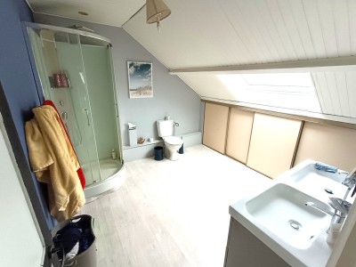 MAISON - LILLE - 115 m2 - VENDU