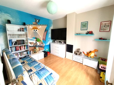 MAISON - LILLE - 115 m2 - VENDU