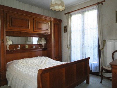 MAISON - LOMME - 90 m2 - 259000€