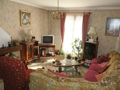 MAISON - LOMME - 90 m2 - 259000€