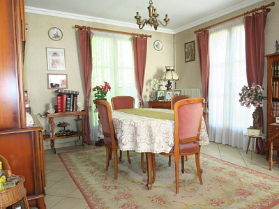 MAISON - LOMME - 90 m2 - 259000€