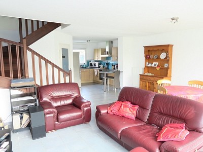 MAISON - LOMME - 100 m2 - 265000€