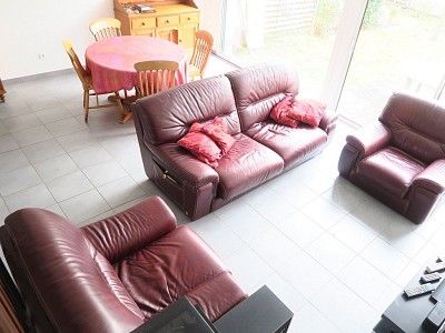 MAISON - LOMME - 100 m2 - 265000€