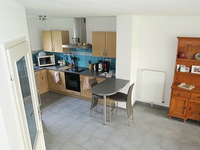 MAISON - LOMME - 100 m2 - 265000€