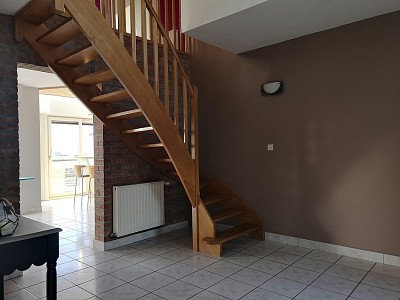 MAISON - RADINGHEM EN WEPPES - 120 m2 - 399500€