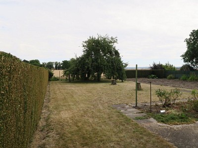 MAISON - SAILLY LABOURSE - 100 m2 - VENDU