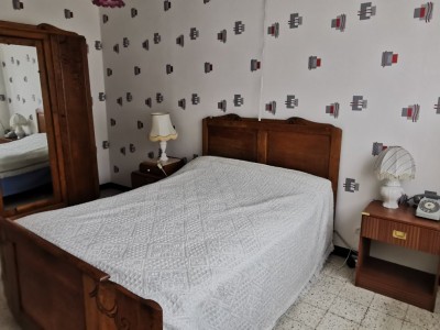MAISON - SAILLY LABOURSE - 100 m2 - VENDU