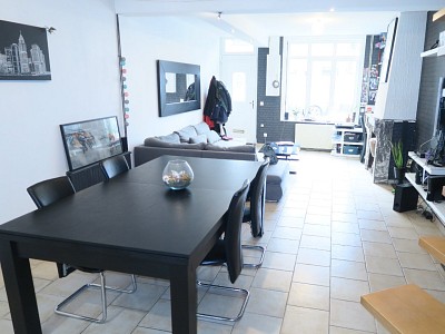 MAISON - SANTES - 120 m2 - 256000€
