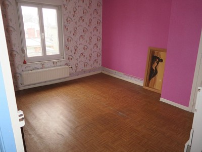 MAISON - HALLENNES LEZ HAUBOURDIN - 120 m2 - 249500€