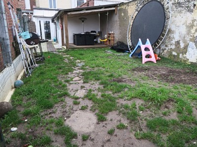 MAISON - HALLENNES LEZ HAUBOURDIN - 120 m2 - 249500€