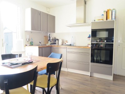 MAISON - SANTES - 105 m2 - 309500€