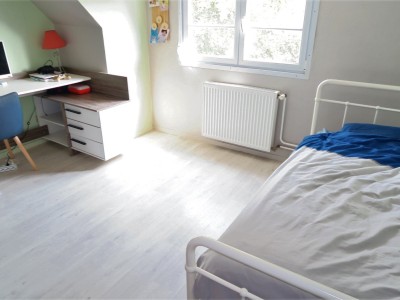 MAISON - SANTES - 105 m2 - 309500€