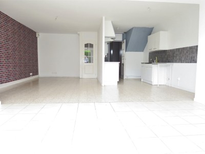 MAISON A VENDRE - HALLENNES LEZ HAUBOURDIN - 110 m2 - 230000 €