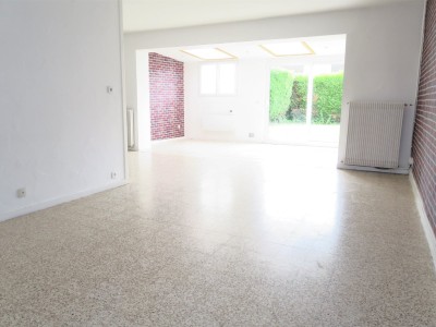 MAISON A VENDRE - HALLENNES LEZ HAUBOURDIN - 110 m2 - 230000 €