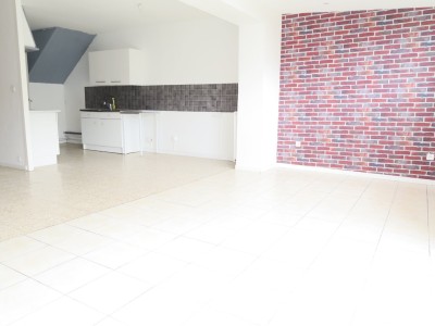 MAISON A VENDRE - HALLENNES LEZ HAUBOURDIN - 110 m2 - 230000 €