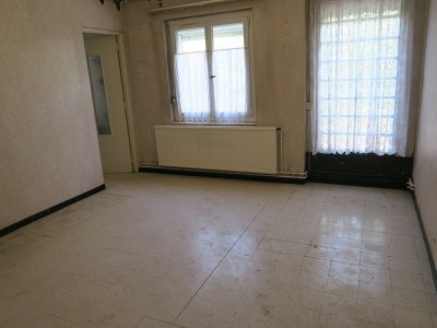 MAISON - SANTES - 110 m2 - VENDU
