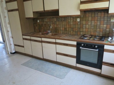 MAISON - SANTES - 110 m2 - VENDU